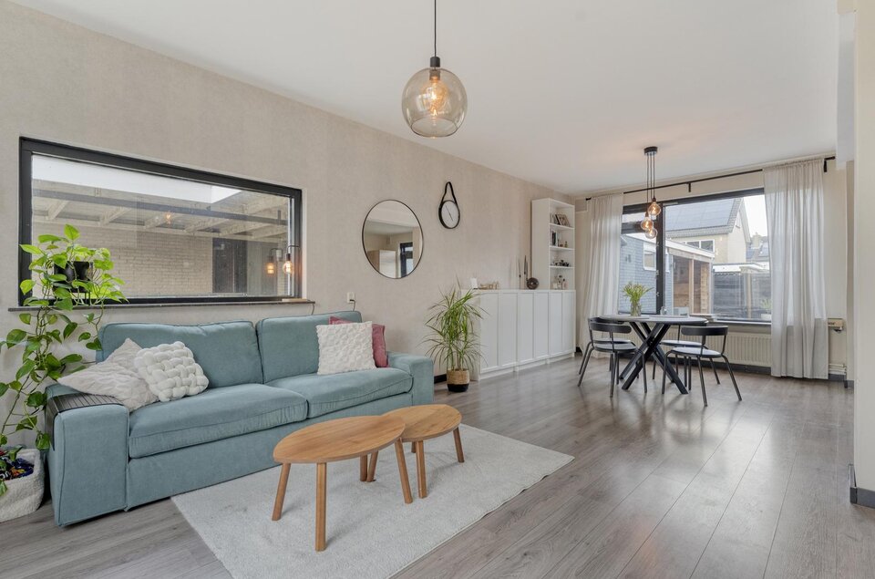 Engelandstraat 15 A COEVORDEN