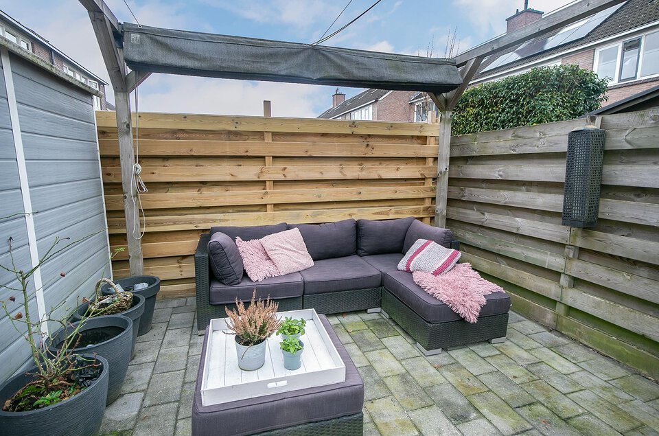 van Pallandtlaan 26 COEVORDEN