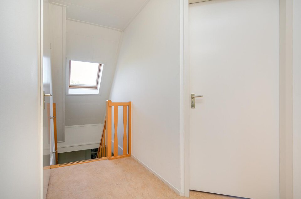 Oeverzwaluw 10 COEVORDEN
