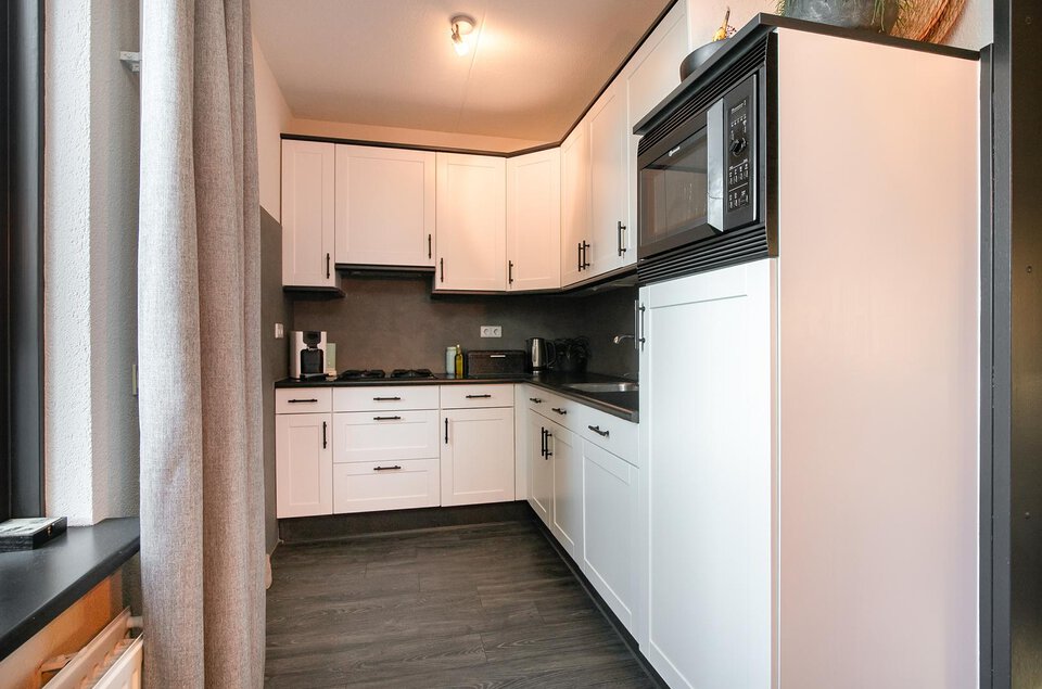 Wilhelmina Druckerstraat 45 COEVORDEN