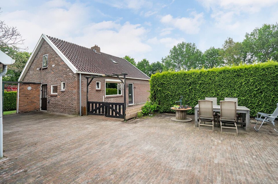 Berkmeerweg 49 DALERPEEL