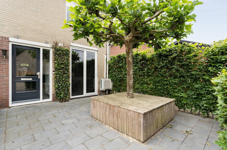 Joke Smitstraat 59 COEVORDEN