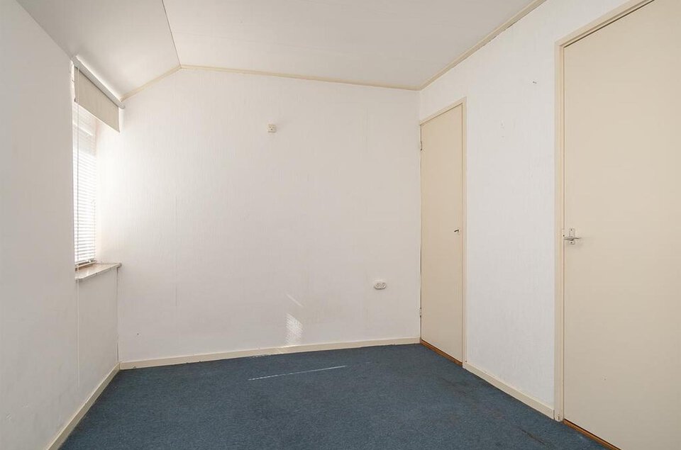 Kromme Elleboog 4 COEVORDEN