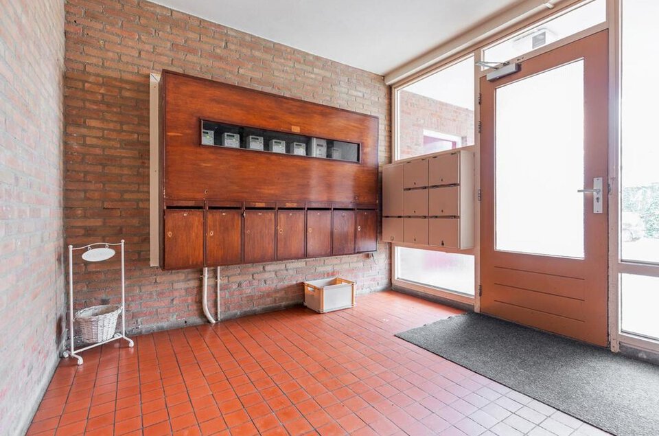 Johannes Vermeerstraat 93 COEVORDEN