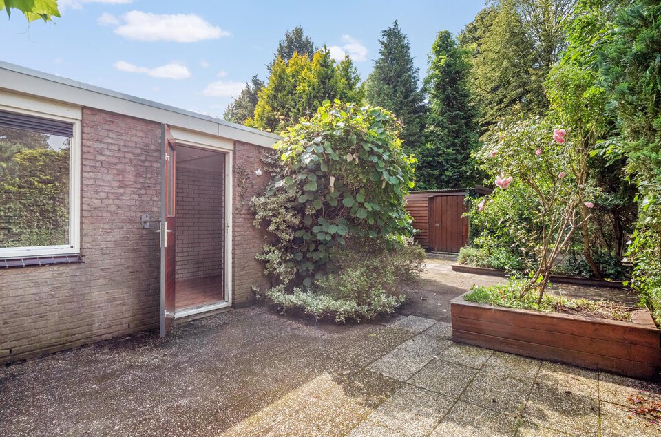 Bonte Kraai 28 EMMEN