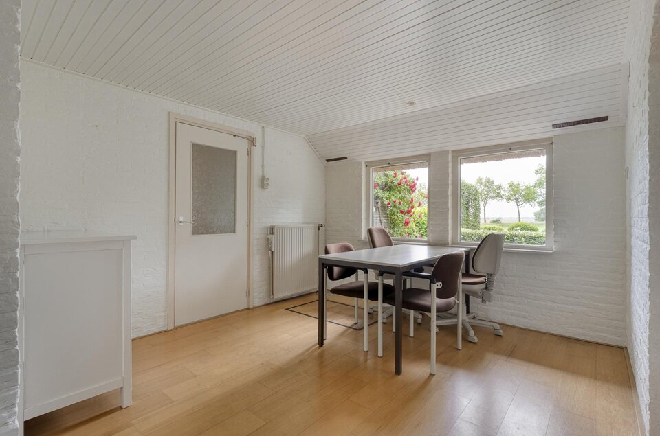 Eldijk 18 DALEN