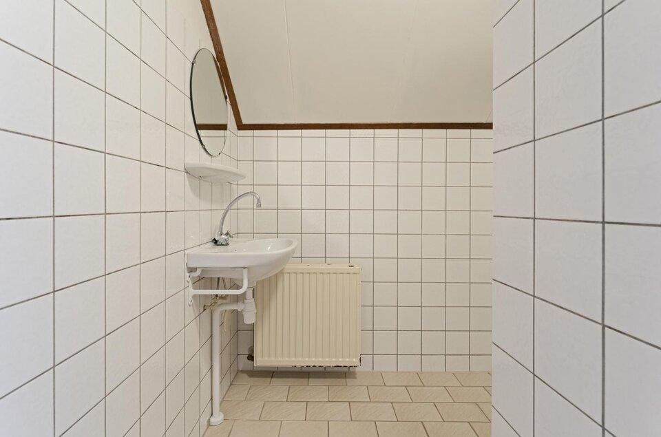 Betsy Trompetterstraat 17 COEVORDEN