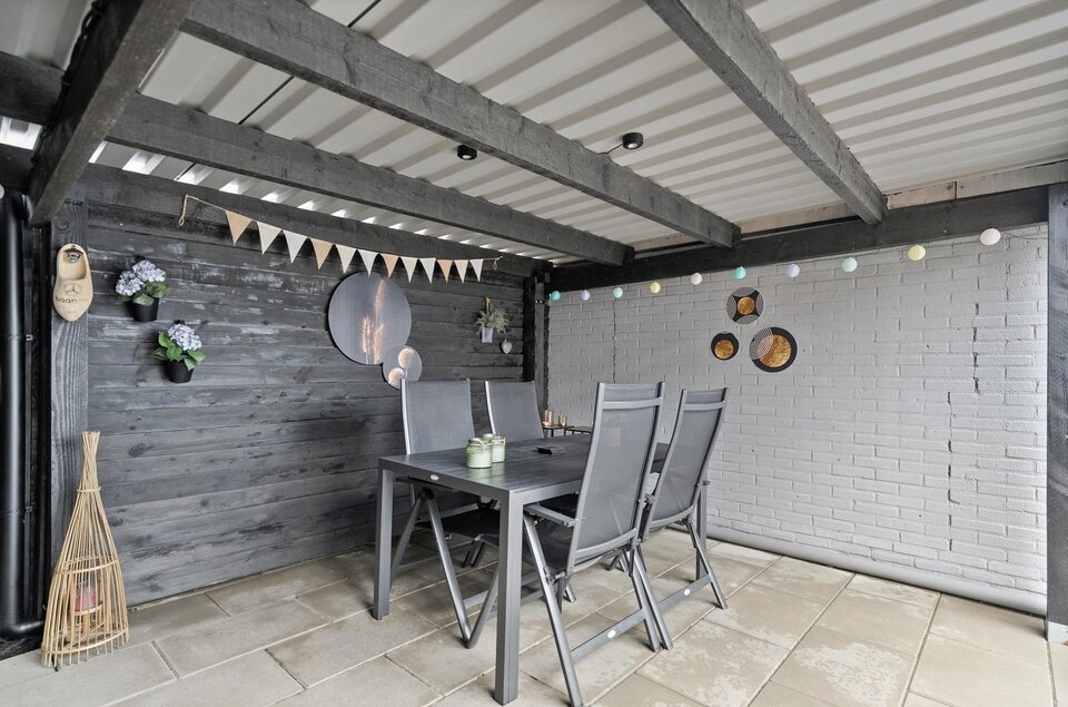 D H van der Scheerstraat 35 COEVORDEN