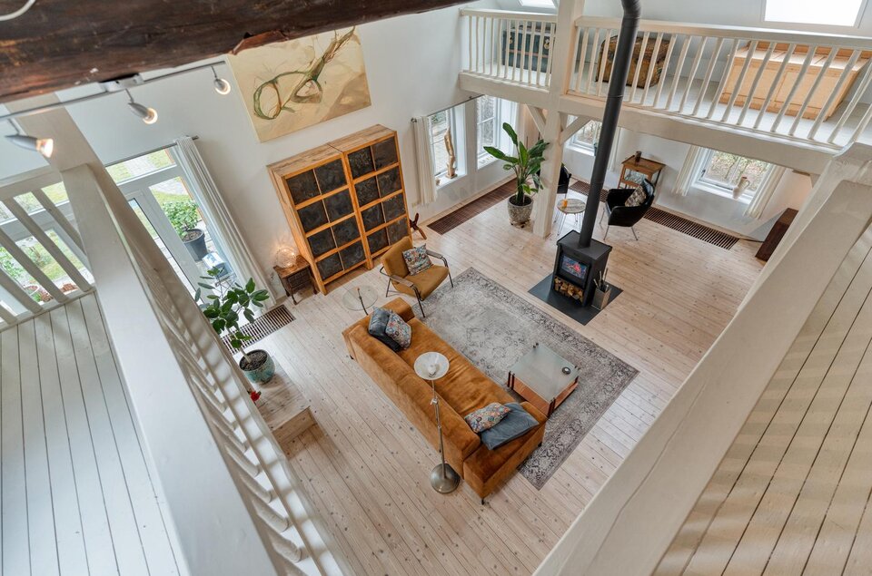 Stieltjeskanaal 83 STIELTJESKANAAL