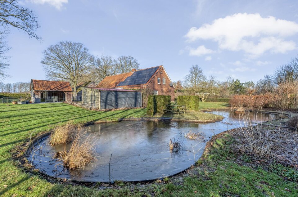 Coevordenerstrasse 7 LAAR