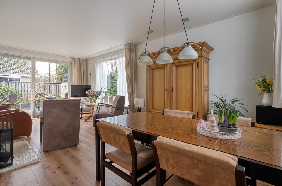 Dokter Christiaansplein 14 DALEN