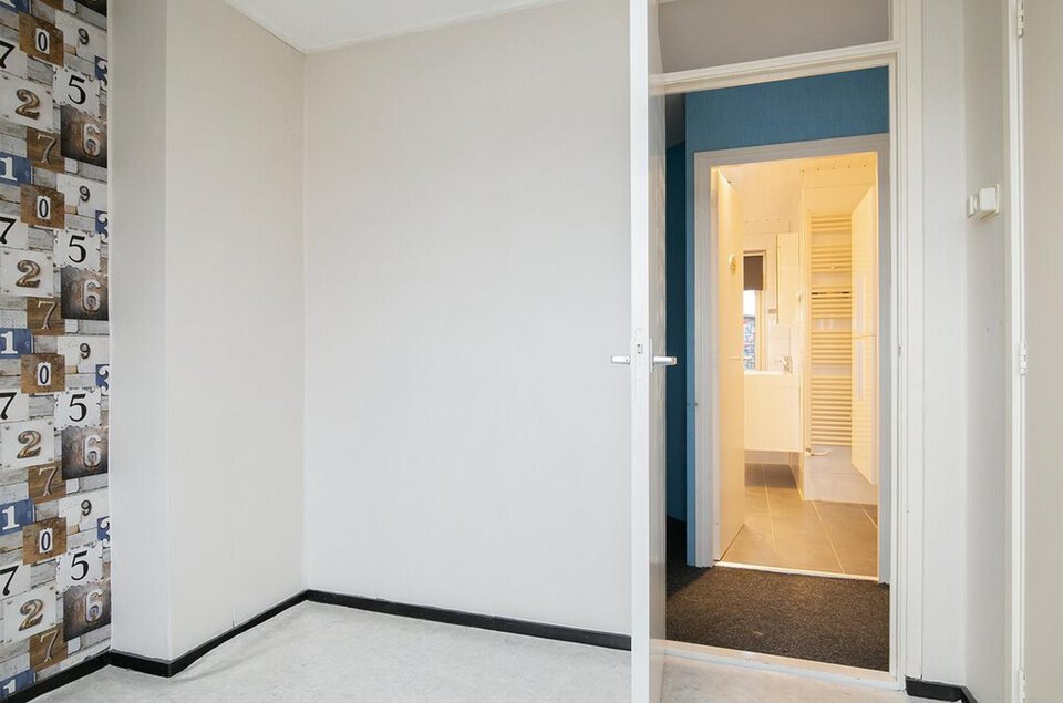 Schutselaan 25 COEVORDEN