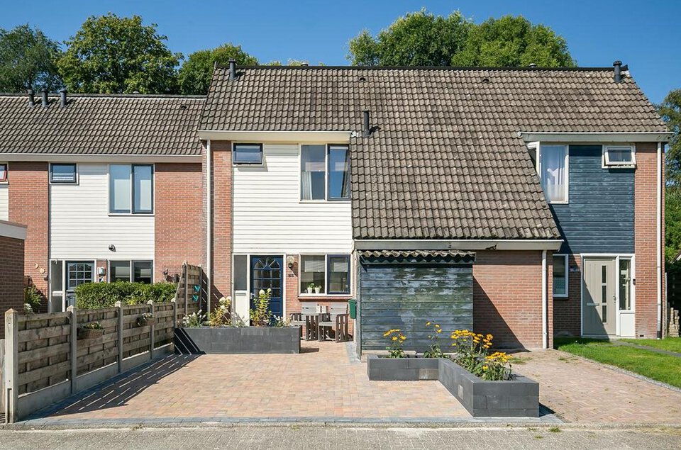 van Echtenlaan 85 COEVORDEN