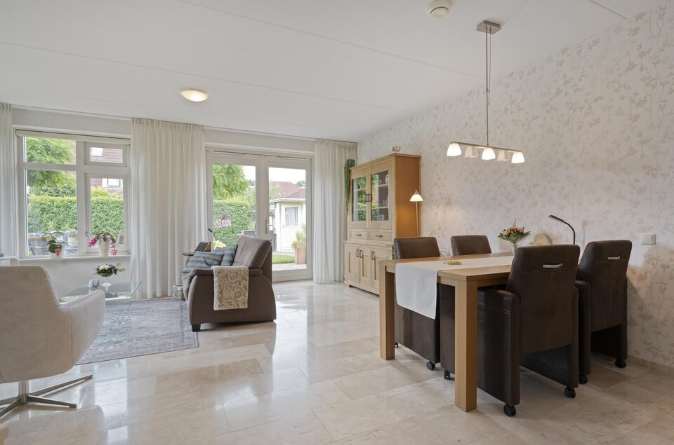 Berend Slingenbergstraat 13 COEVORDEN