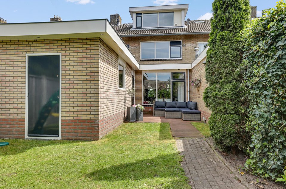 David Krammerstraat 5 COEVORDEN
