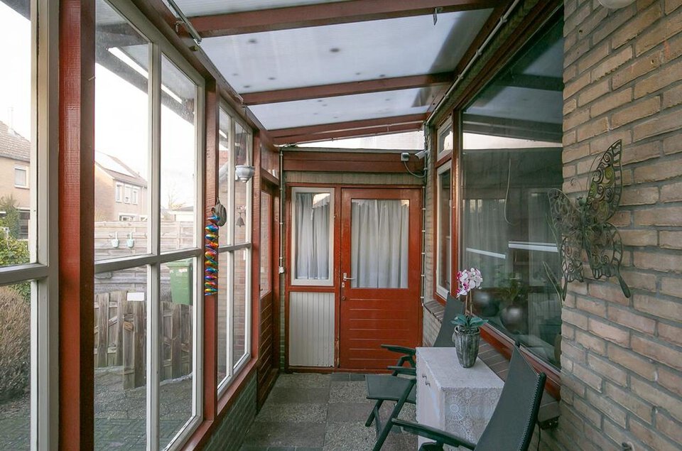 V N laan 27 COEVORDEN
