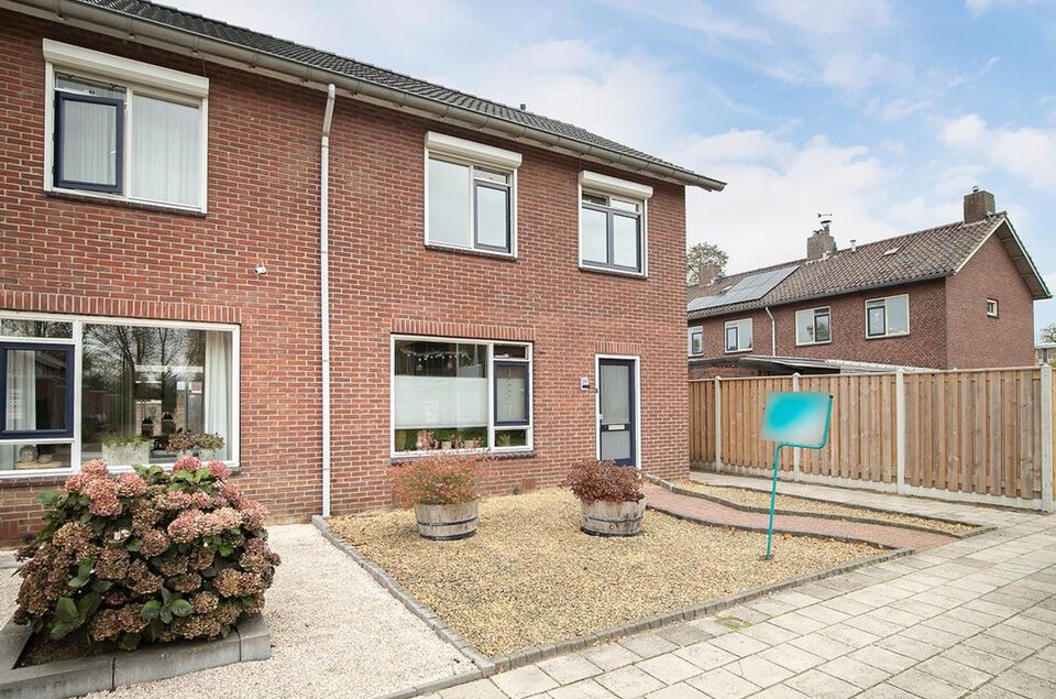 Vincent van Goghstraat 19 COEVORDEN
