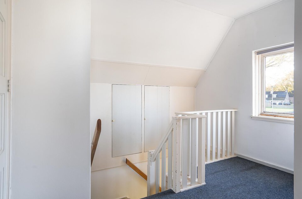Stieltjeskanaal 37 ZANDPOL