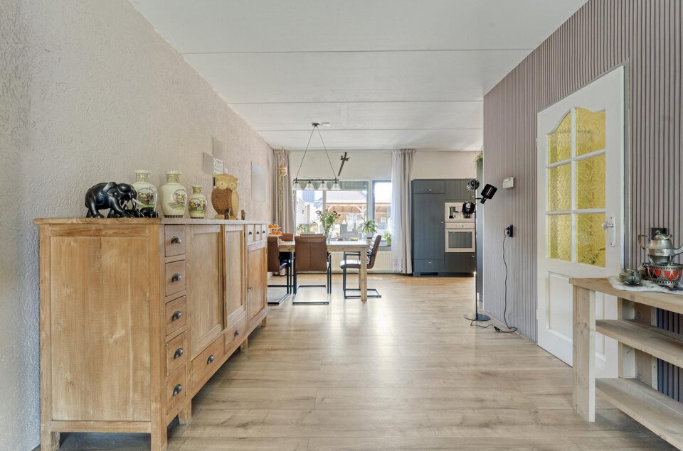 Biezenstraat 8 DALEN