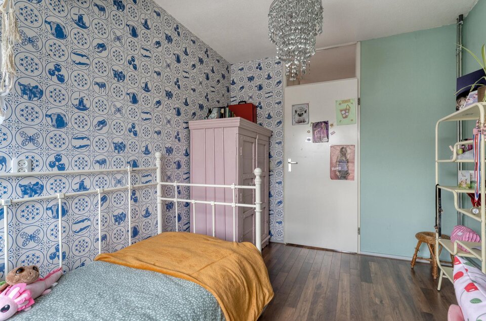 Joke Smitstraat 51 COEVORDEN