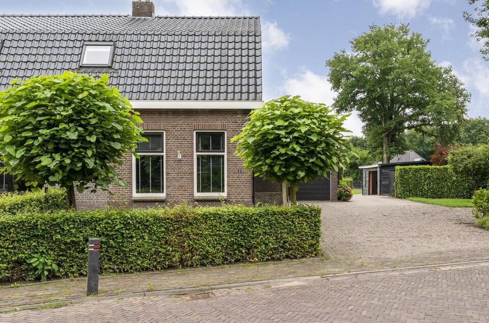 de Brinken 4 DALEN
