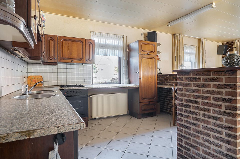 Kromme Elleboog 2 COEVORDEN