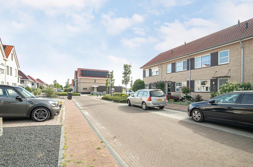 Willem Mantelstraat 27 COEVORDEN