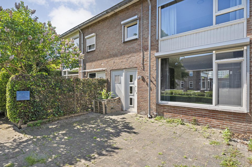Jeroen Boschstraat 26 COEVORDEN