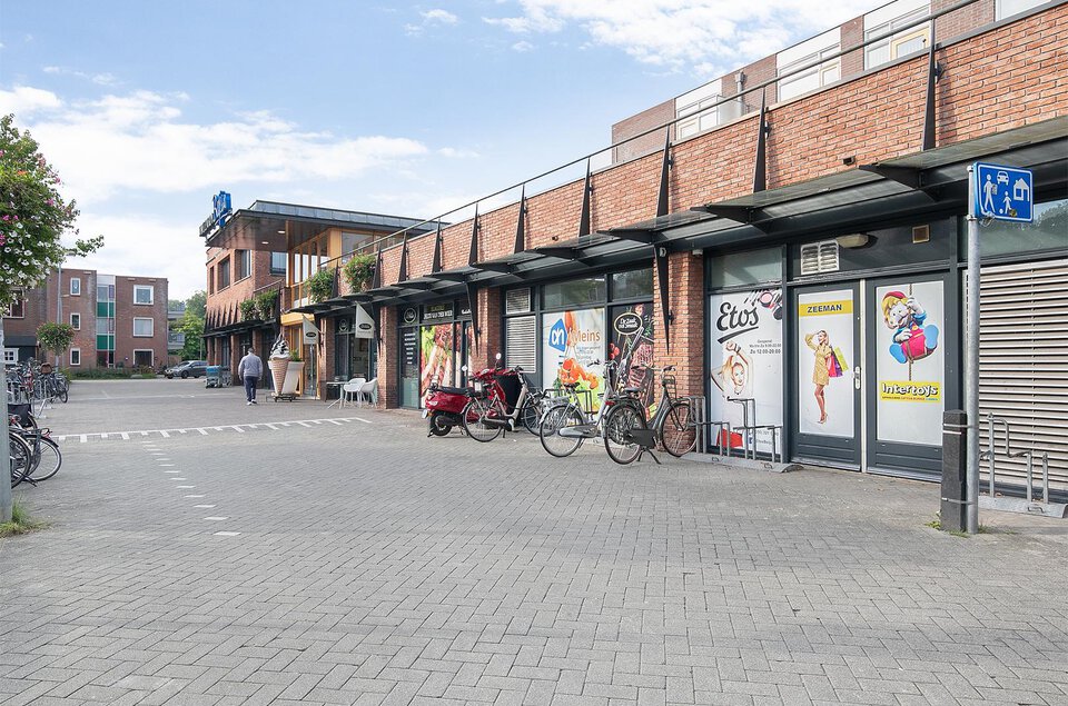 Albrondaheerd 8 GRONINGEN