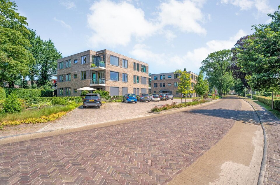 Emmerweg 8 f DALEN