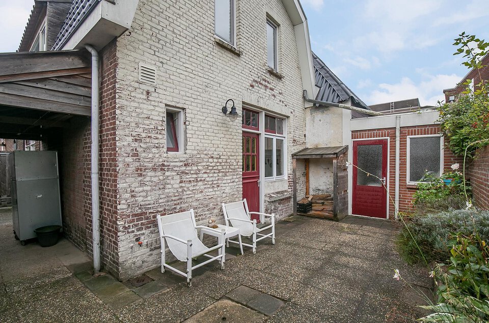 Rijnsestraat 20 COEVORDEN