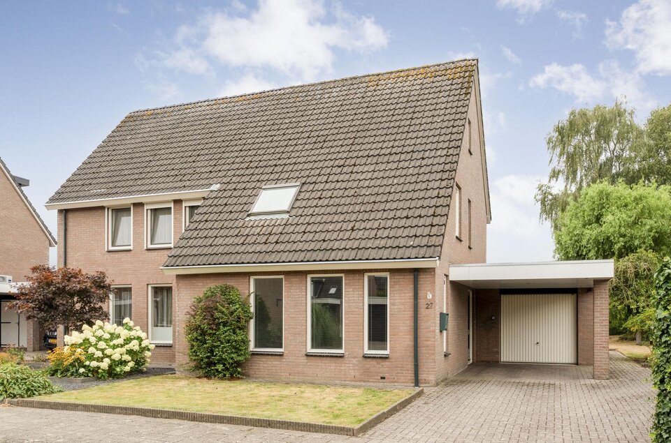 Céline Kuypersstraat 27 COEVORDEN