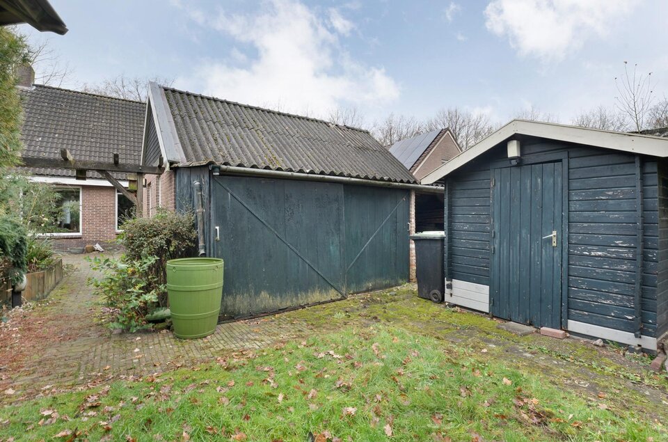 Beatrixlaan 39 OOSTERHESSELEN