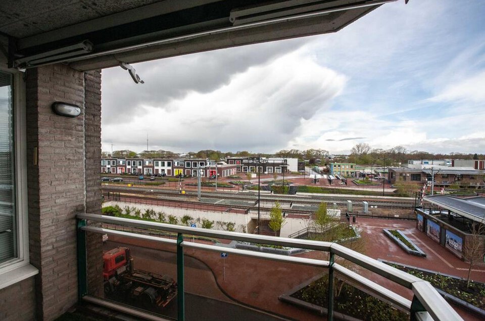 Stationsplein 40 COEVORDEN