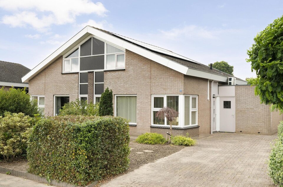 Weth Donkerstraat 31 COEVORDEN