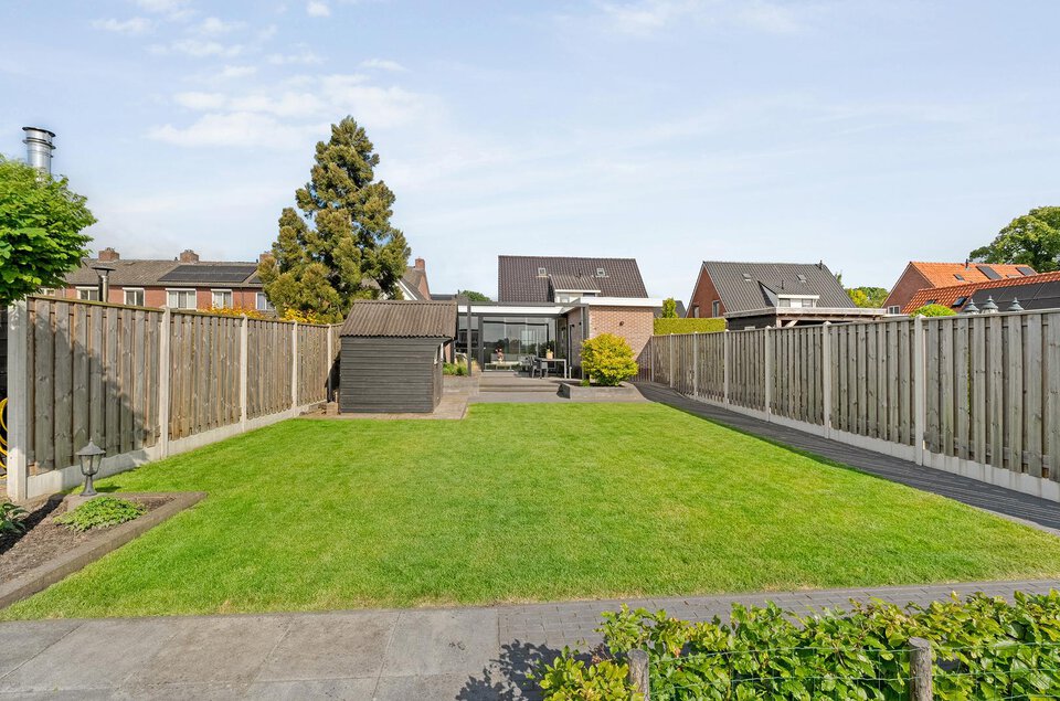 Pastoor Slosserstraat 31 COEVORDEN