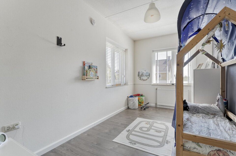 Berend Slingenbergstraat 42 COEVORDEN