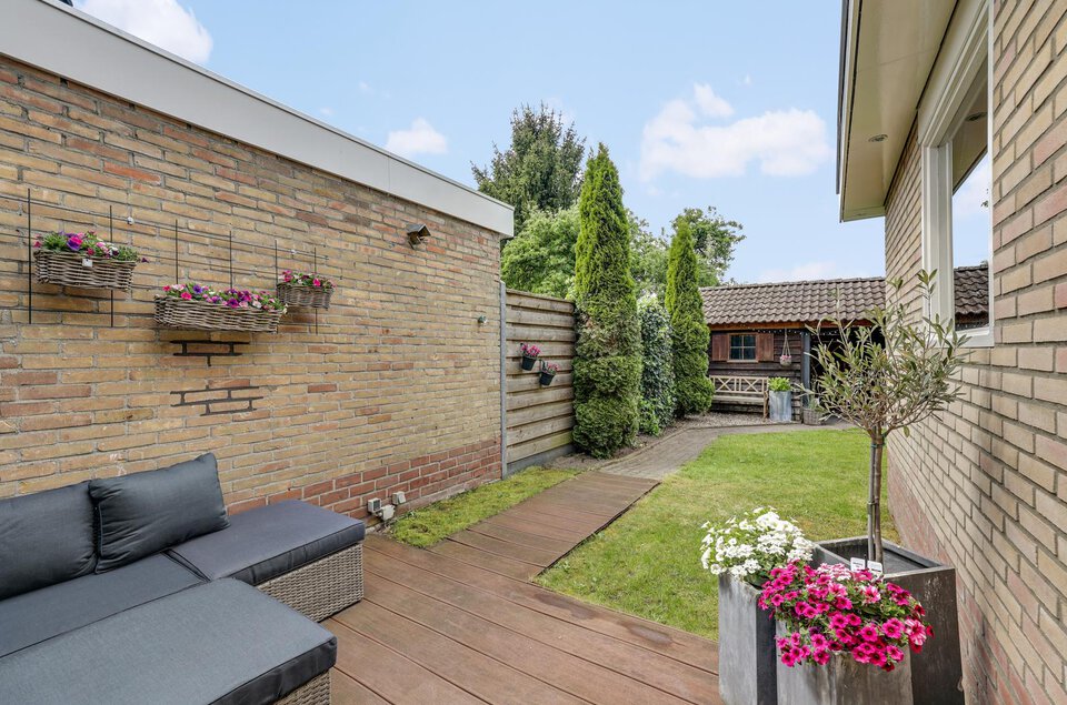 David Krammerstraat 5 COEVORDEN
