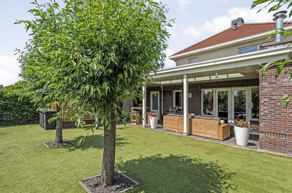 Jan Benjaminsstraat 30 COEVORDEN
