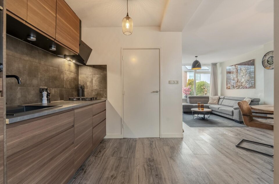 D H van der Scheerstraat 12 COEVORDEN