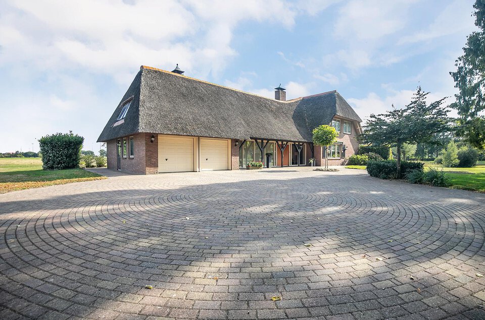 Klooster 74 COEVORDEN
