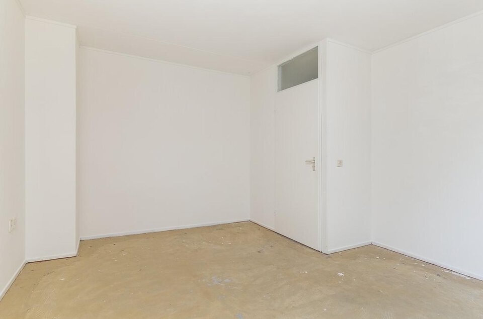 Het Schut 8 SCHOONEBEEK