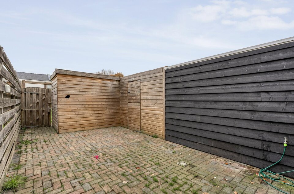 D H van der Scheerstraat 26 COEVORDEN