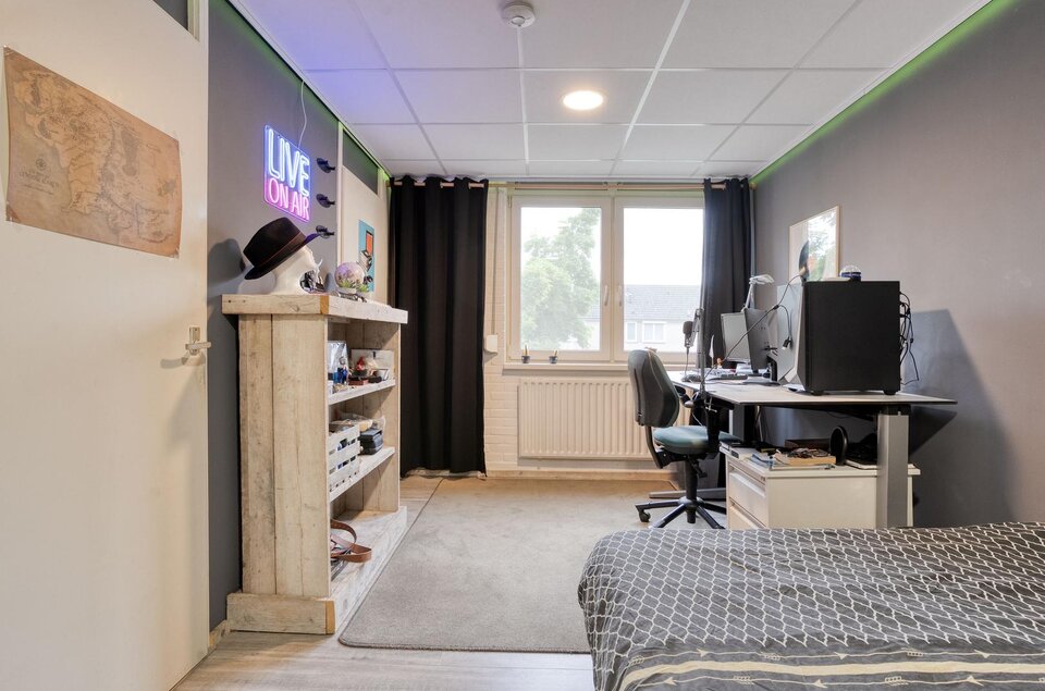van Toutenburglaan 50 COEVORDEN