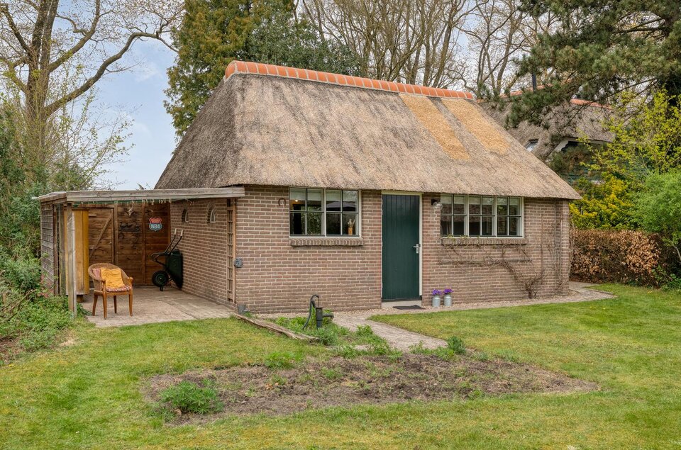 Stieltjeskanaal 83 STIELTJESKANAAL