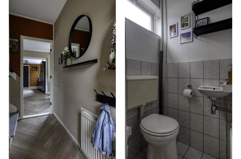 David Krammerstraat 49 COEVORDEN