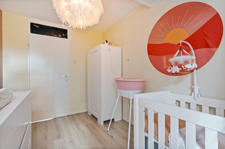 Wilhelmina Druckerstraat 90 COEVORDEN