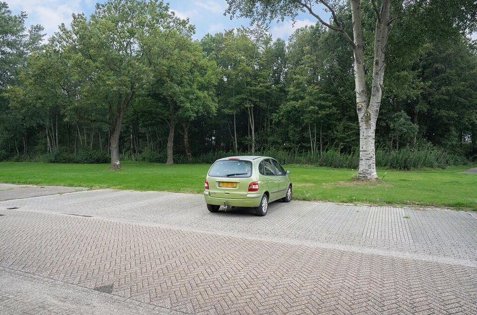 Betsy Trompetterstraat 17 COEVORDEN