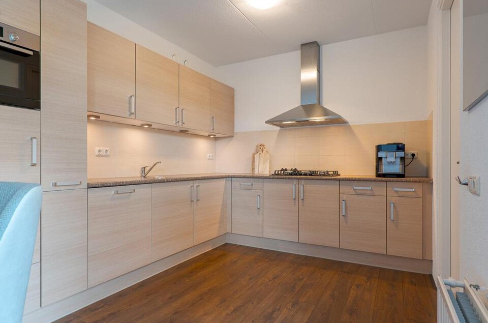 Hendricus Krijthestraat 22 COEVORDEN