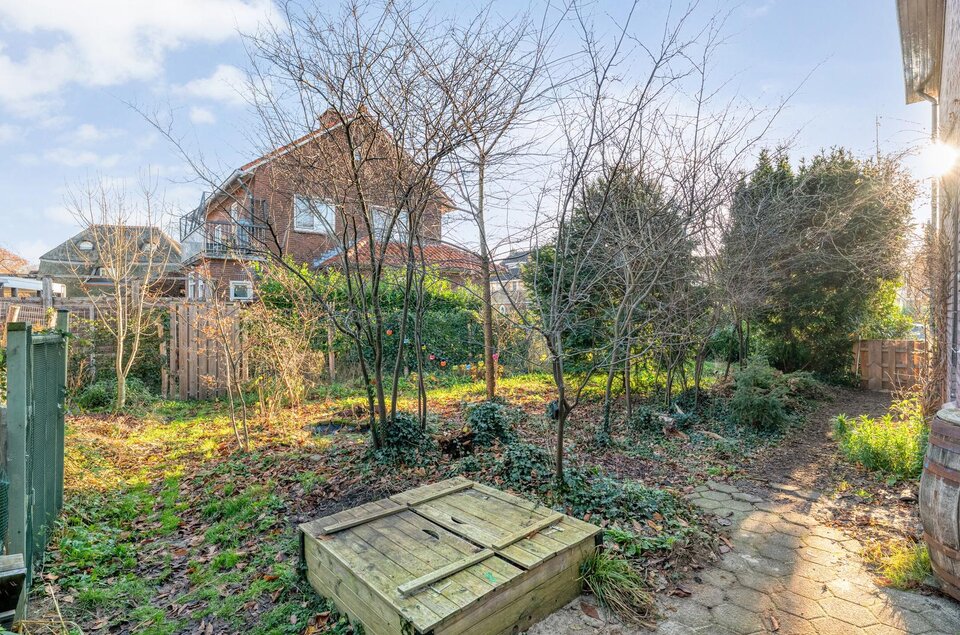 van Heutszsingel 29 COEVORDEN